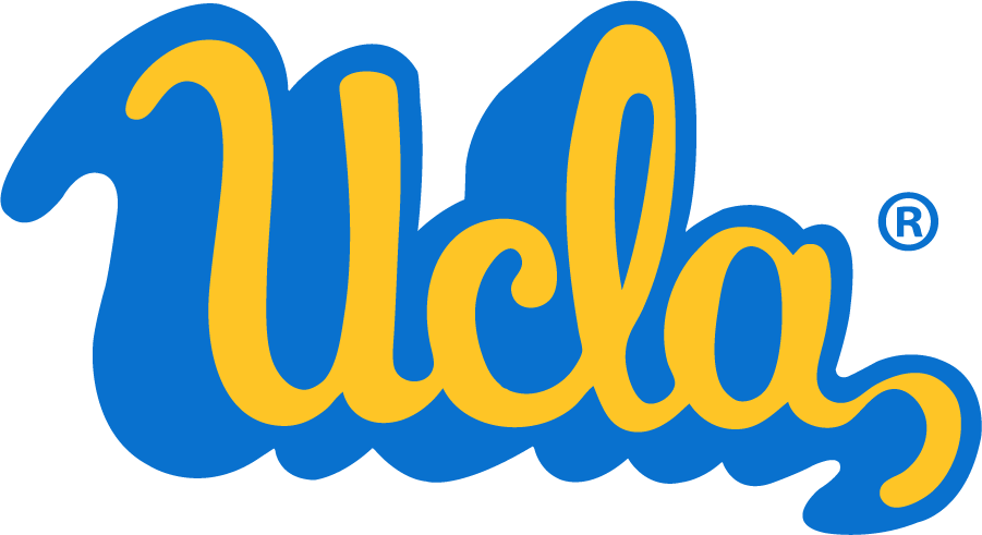 UCLA Bruins 1978-1991 Primary Logo iron on transfers for clothing